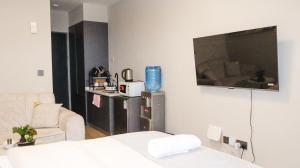 Triza & Fred Homes