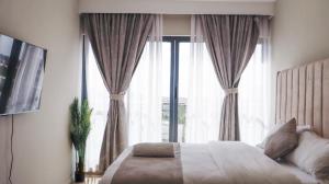Triza & Fred Homes