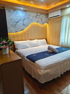Bria flats condominium crimson unit 107