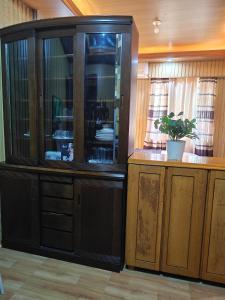 Bria flats condominium crimson unit 107