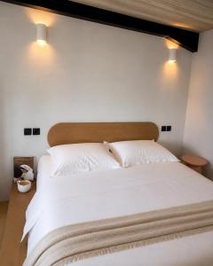 Theros Suite, Private Pool Retreat in Skyros