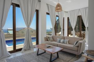 Villa Meli, By Hellocrete