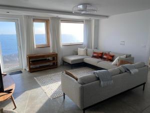The cliffview