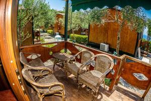 Agriturismo Valle di Marco