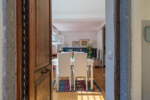 Torlonia Holiday Home