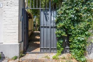 Torlonia Holiday Home