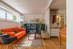 Torlonia Holiday Home