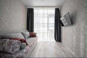 2-к апартаменти 5хв до моря та Аркадії, ЖК Gagarin Plaza fainorent 5012