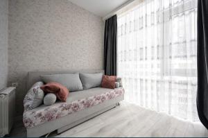 2-к апартаменти 5хв до моря та Аркадії, ЖК Gagarin Plaza fainorent 5012