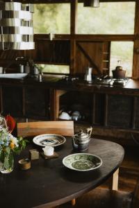 Wabi-sabi Lodge