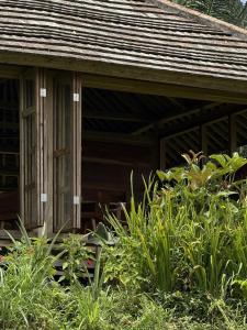 Wabi-sabi Lodge