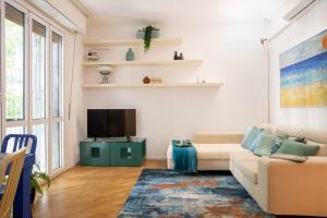 Elegant apartment with Walk-in Closet - Long Stay
