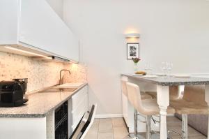 TOTU HOME Chopina Apartments Sopot Centre