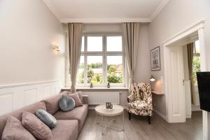 TOTU HOME Chopina Apartments Sopot Centre