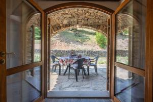 Pet-Friendly Tuscan Home with Valley View Casetta la Rossina