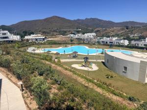 Solana Golf & Sun Residence, La Cala Mijas Golf