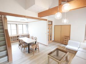 rinne 北軽井沢 Retreat
