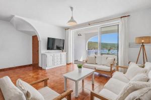 Tramontana Apartment 99BJ by 3VILLAS