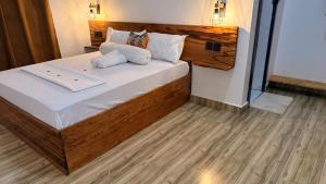 Sunlight House bnb