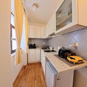 Saturn Apartment Piran