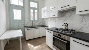 Athens Prime Rooms No4