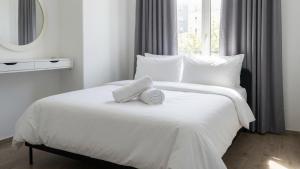 Athens Prime Rooms No4