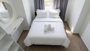 Athens Prime Rooms No4