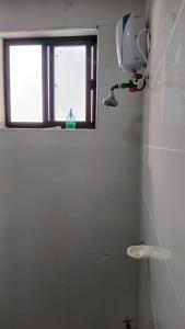 Imani staycation Penthouse Diani
