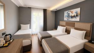 Ankara Royal Hotel