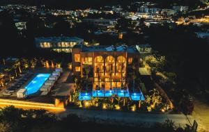 Palmea Suites
