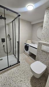 Apartma Julija Ljubljana