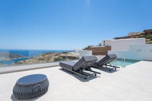 Serenity Villas