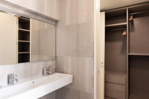 Family Luxury apartment ISOLA - Mirable PM