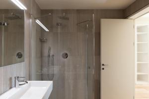 Family Luxury apartment ISOLA - Mirable PM