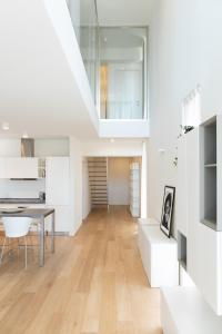 Family Luxury apartment ISOLA - Mirable PM