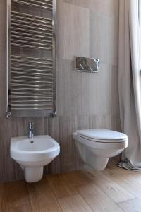 Family Luxury apartment ISOLA - Mirable PM
