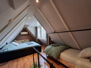 B&B Hendricus