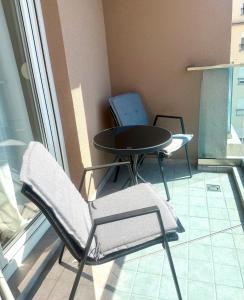 South Gate Apartment Podgorica