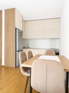 South Gate Apartment Podgorica