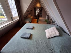 B&B Hendricus