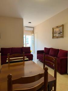 Riviera Apartment