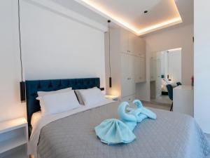 Central Luxury Rooms