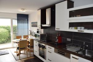 "Ferienappartement Karin" Hillengaß