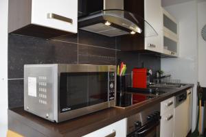 "Ferienappartement Karin" Hillengaß
