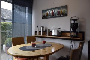 "Ferienappartement Karin" Hillengaß