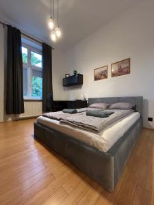 Jozefińska Urban Apartment