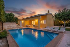 Villa Aries by 3VILLAS