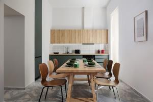 Art Space Residencies A2