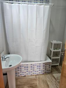 Ático relax