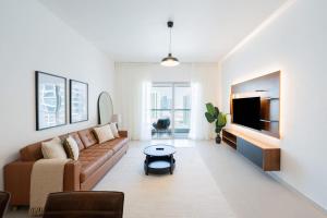 Vanilla Homes Premium 1BR in Reem Island